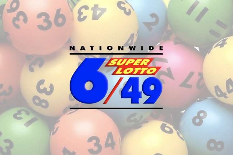 Read more about the article Lone Bettor Bags Unprecedented P90-M Jackpot in Super Lotto 6/49 Draw