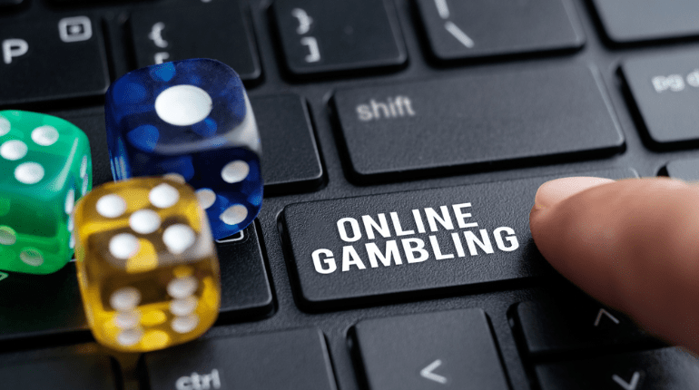 Read more about the article How Online Gambling Affects People’s Mental Health