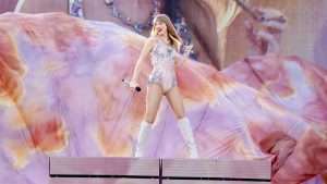 Read more about the article Taylor Swift has added new dates for her upcoming “The Eras Tour” in North America.