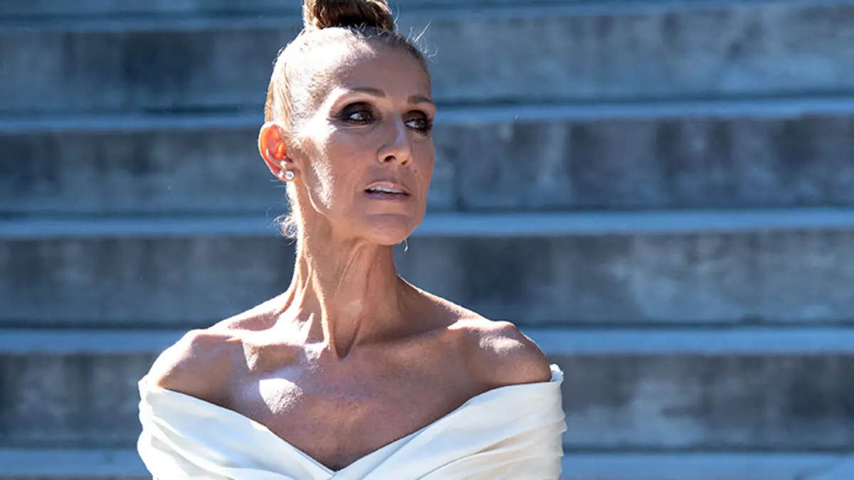 Read more about the article What Happened to Celine Dion?