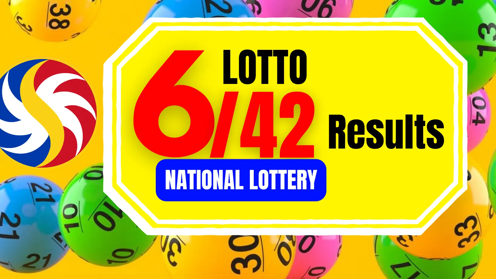 Read more about the article 6/42 Lotto Result Today 9 PM