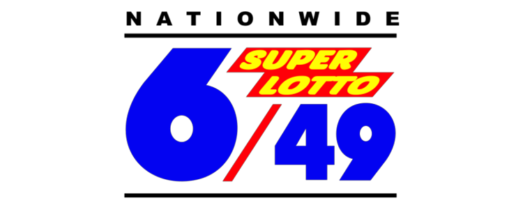 You are currently viewing Super Lotto 6/49