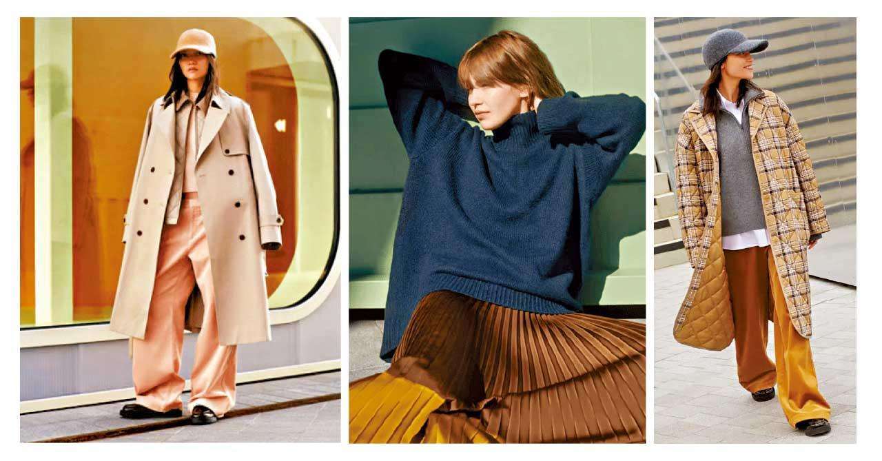 Uniqlo Unveils Exciting Collab with Clare Waight Keller