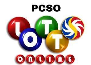 Online PCSO Games