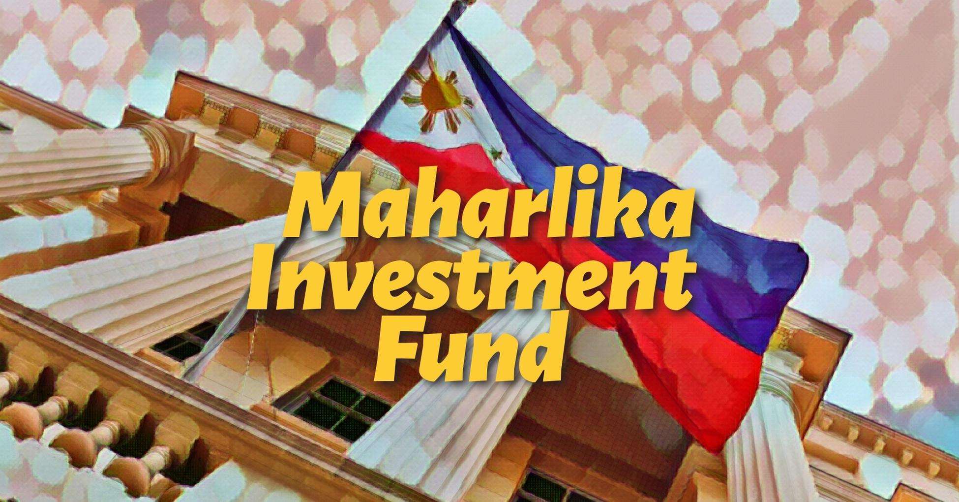 Read more about the article Maharlika Investment Fund Has given 25 Billion by DBP