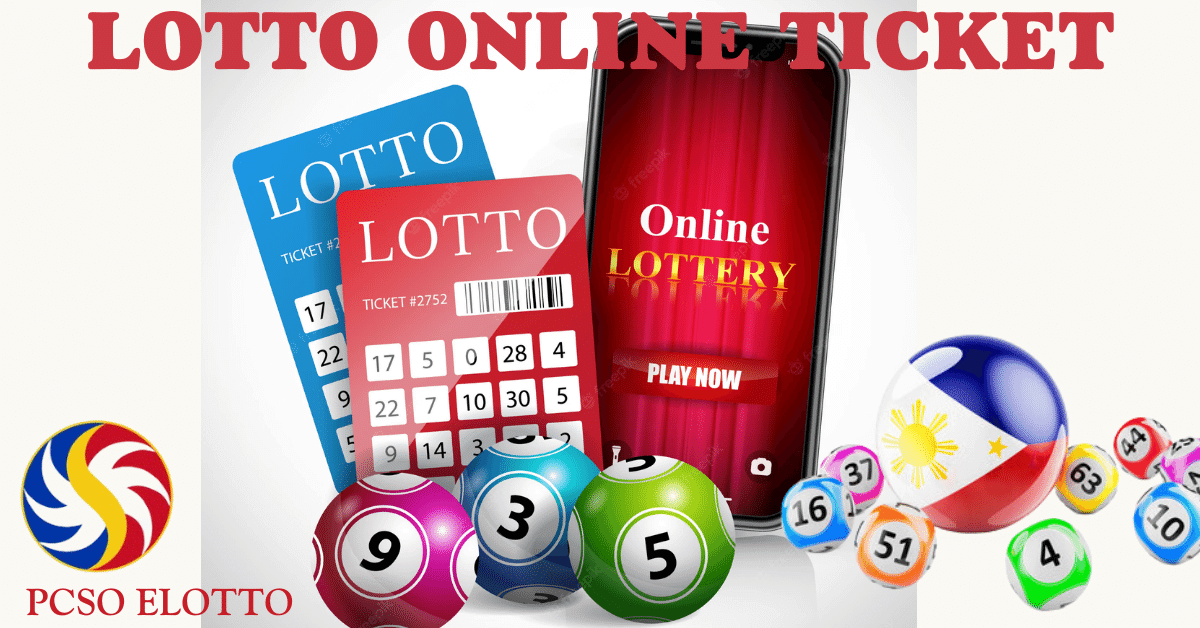 Read more about the article Play Lotto Online Ticket Unlock Your Chance to Win Big Prizes