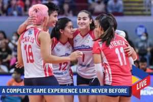 Read more about the article PVL 2023: The Rise of the Volleyball League in Philippines