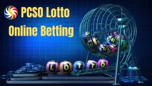 Read more about the article PCSO Lotto Online Betting