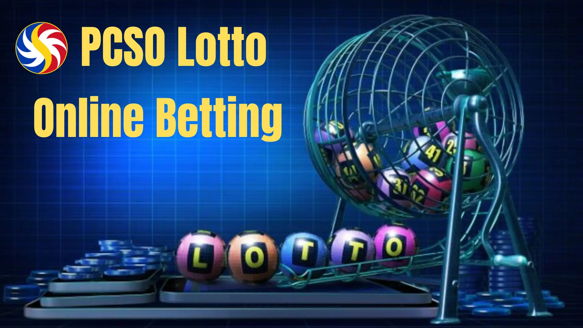 Read more about the article PCSO Lotto Online Betting