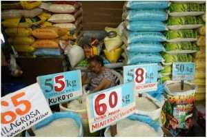 Read more about the article Inflation Response: Filipinos Were Unhappy
