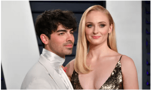 Read more about the article Joe Jonas Divorced with his Wife Sophie Turner