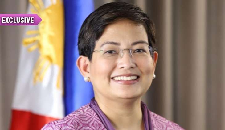 Read more about the article Marco’s Finance undersecretary resigns over rice price cap post