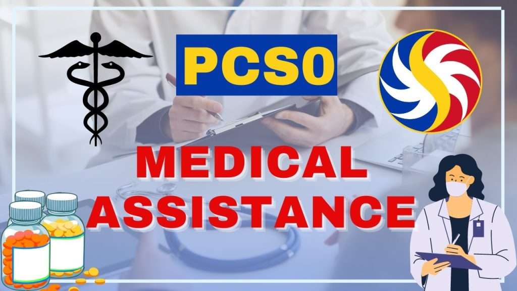 PCSO Medical Assistance