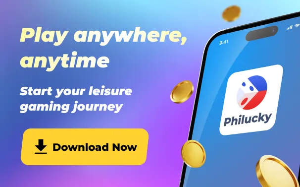 Read more about the article Free ₱15,555 Bonus| Philucky Online Casino Register Now!