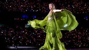 Read more about the article Taylor Swift’s Rio Tour Tarnished by Tragedy
