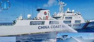 Read more about the article Philippines Condemns Chinese Water Cannon Attack on Resupply Mission