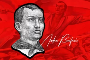 Read more about the article Reflecting on the Legacy of Andrés Bonifacio.