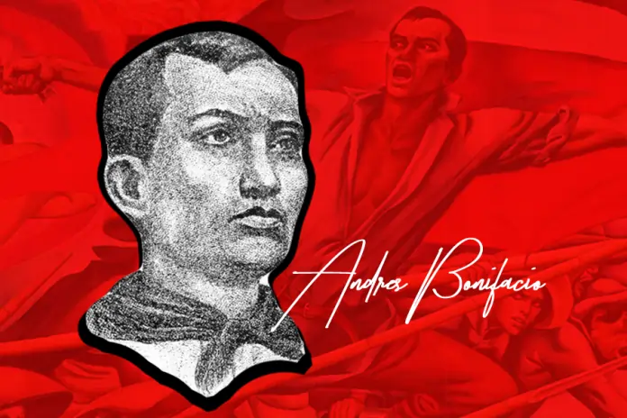 You are currently viewing Reflecting on the Legacy of Andrés Bonifacio.