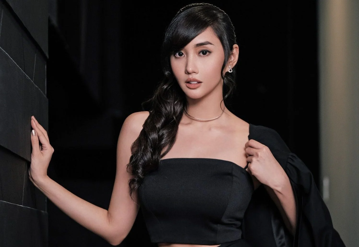 You are currently viewing Alodia Gosiengfiao Steps Away from Tier One Entertainment Amid Value Misalignment