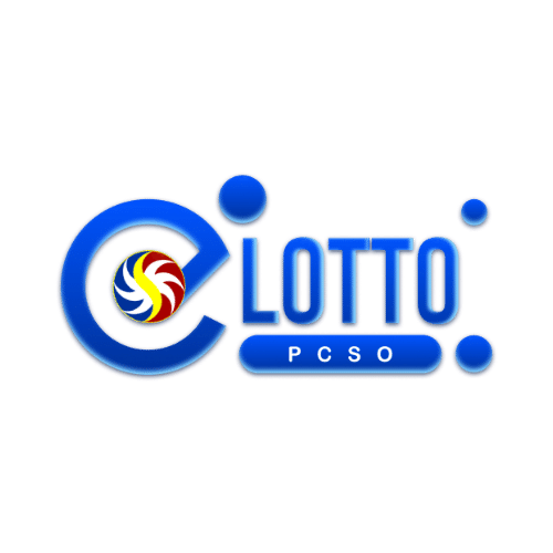 What is e-Lotto PCSO