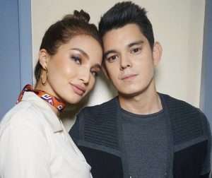 Read more about the article Love in the Spotlight Fades: Richard Gutierrez and Sarah Lahbati’s Break Up