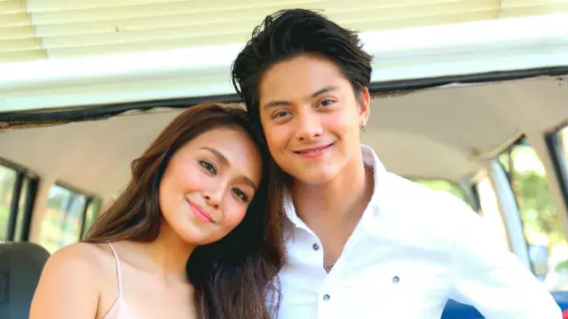 Read more about the article KathNiel | Fans Rejoice as Kathryn Bernardo and Daniel Padilla Are Spotted Together, Sparking Rumors of Reconciliation!