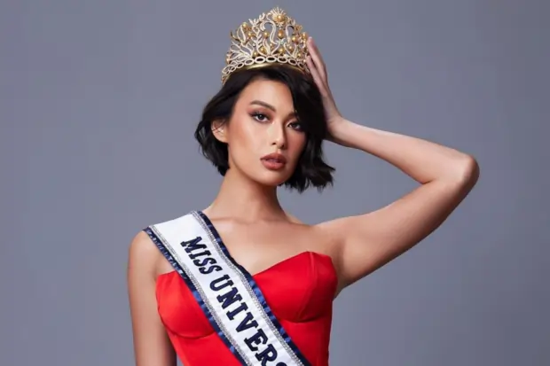 Read more about the article Michelle Dee, Miss Universe Philippines 2023