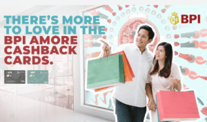 Read more about the article BPI Amore Cashback Credit Card: Cashback Made Easy