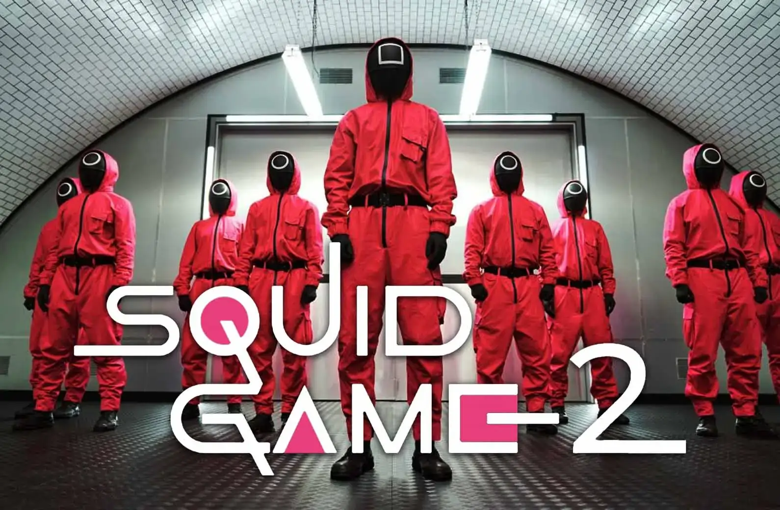 You are currently viewing Anticipation Builds as Fans Await Squid Game Season 2