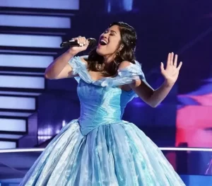 Read more about the article Alyssa Navarro’s Musical Magic: Stunning America’s Stage