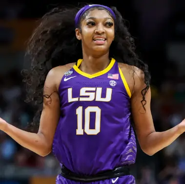 Read more about the article Reason for Angel Reese’s Absence Remains a Mystery for LSU