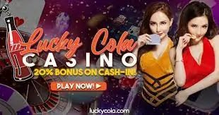 Is Luckycola a Legit Casino?