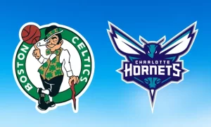 Read more about the article Celtics Vs Hornets: Hornets Sting Celtics in Overtime Thriller