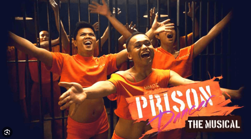 Prison Canadian Dance