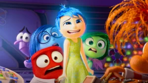 Read more about the article Trailer for “Inside Out 2”: Pixar Unveils Anxiety, a New Emotion in the Sequel