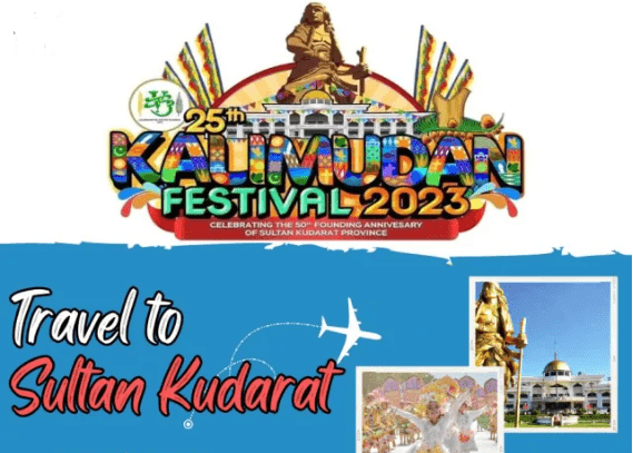 Read more about the article Kalimudan Festival 2023: A Celebration of Sultan Kudarat’s Rich Culture