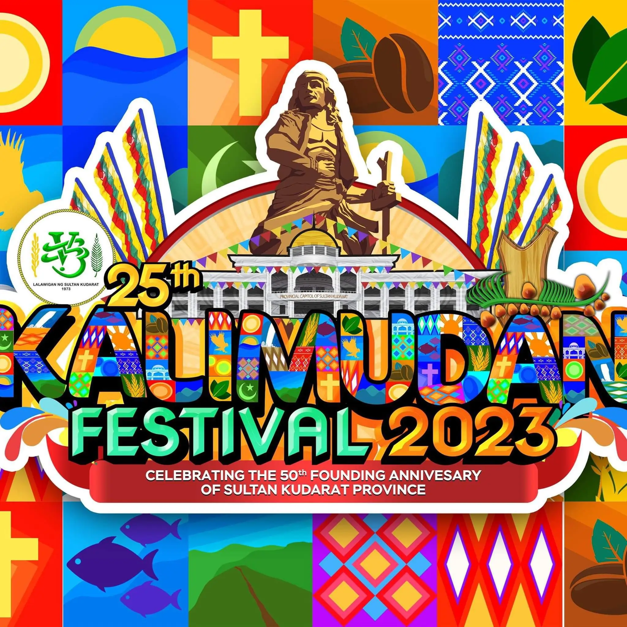 Read more about the article The Grand Kalimudan Festival 2023 | Sultan Kudarat