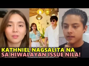 Read more about the article Kathniel Break Up Issue!