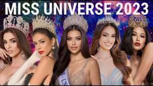 Read more about the article Miss Universe 2023 – A Global Celebration of Beauty and Empowerment