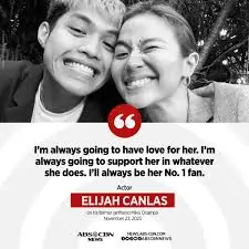 You are currently viewing Miles Ocampo and Elijah Canlas Broke Up!