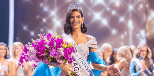Read more about the article Nicaragua’s Miss Universe Win: A Moment of Pride Amidst Political Tensions