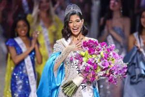 Read more about the article The New Miss Universe 2023
