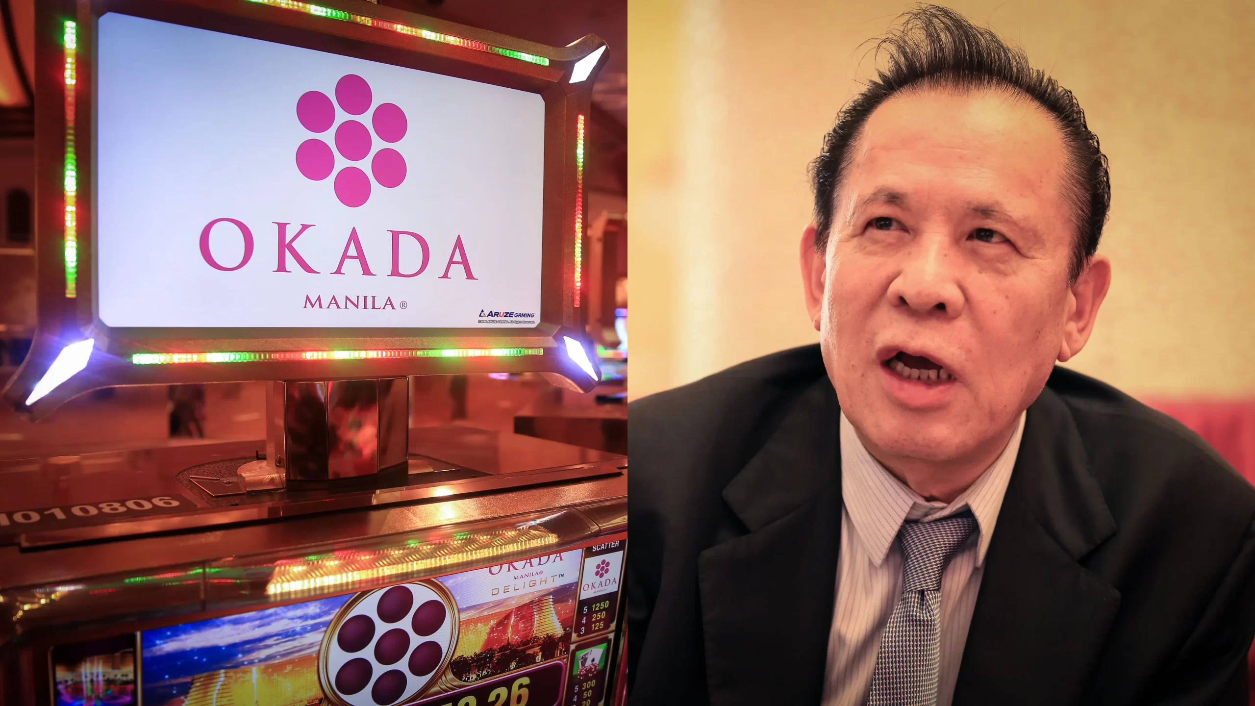 You are currently viewing Unveiling the Fallout: Kazuo Okada’s Removal from Okada Manila