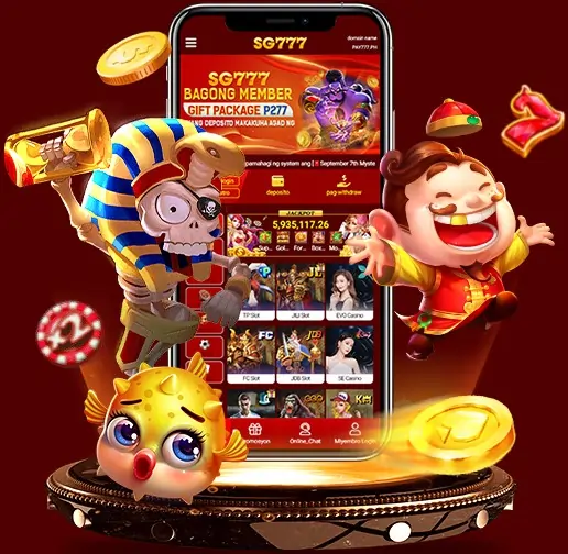 Read more about the article Unlocking the Thrill of SG777 Casino Login: A Step-by-Step Login Guide