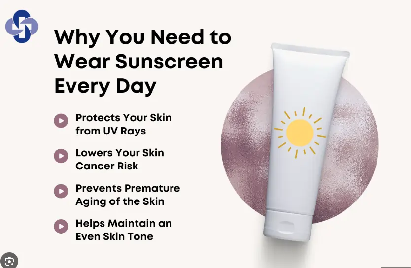 You are currently viewing Sunscreen in Your Skin: Too Much Used can Caused Cancer