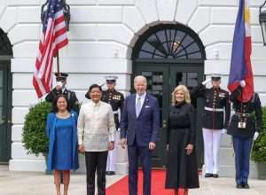 Read more about the article Chinese Ascendancy: US Forges Closer Partnership with Philippines