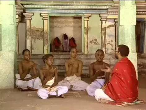 vedic traditions