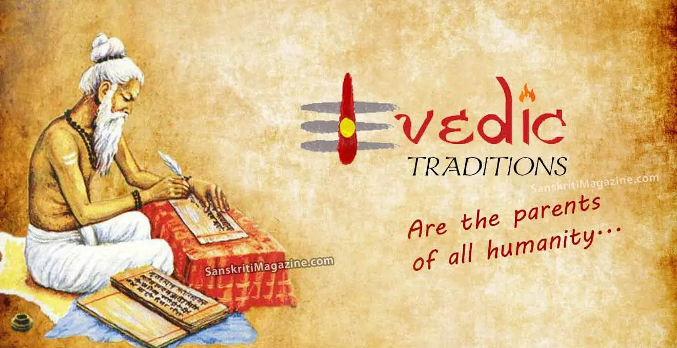 You are currently viewing Experience the Essence of Vedic Traditions