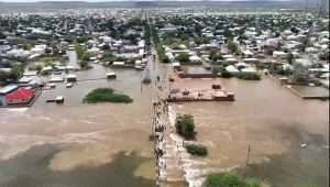 Read more about the article Somalia: Floods Displace Hundreds of Thousands, Death Toll Nears 100