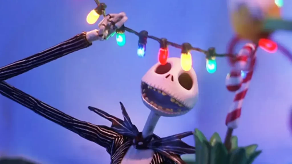 20 Excellent Quotes from The Nightmare Before Christmas